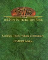 The New Interpreter's Bible