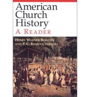 American Church History