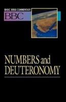 Basic Bible Commentary Numbers and Deuteronomy Volume 3