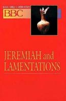 Basic Bible Commentary Jeremiah and Lamentations