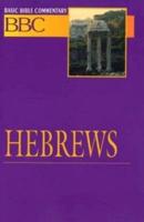 Basic Bible Commentary Hebrews