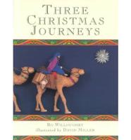 Three Christmas Journeys