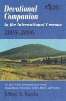 Devotional Companion to the International Lessons