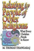 Relating to People of Other Religions