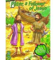 Peter, a Follower of Jesus