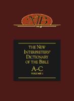 The New Interpreter's Dictionary of the Bible