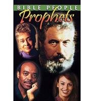 Bible People Prophets