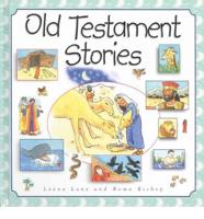 Old Testament Bible Stories and Prayers