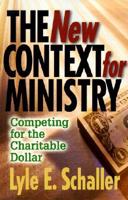 The New Context for Ministry