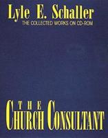 The Church Consultant