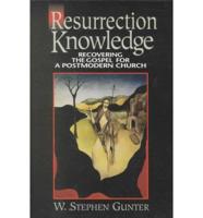 Resurrection Knowledge