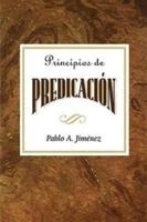 Principios de La Predicacion Aeth: Principles of Preaching Spanish