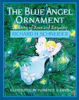 The Blue Angel Ornament