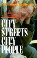 City Streets, City People