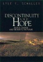 Discontinuity & Hope