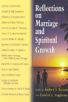 Reflections on Marriage and Spiritual Growth