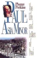 Paul in Asia Minor