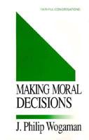 Making Moral Decisions