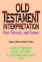 Old Testament Interpretation