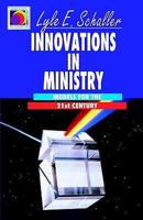 Innovations in Ministry