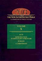 The New Interpreter's Bible