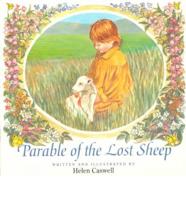 Parable of the Lost Sheep