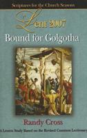 Bound for Golgotha