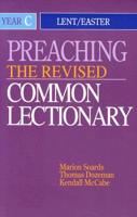 Preaching the Revised Common Lectionary. Year C