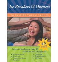 Ice Breakers & Openers