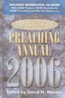 Abingdon Preaching Annual 2006