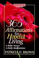 365 Affirmations for Hopeful Living