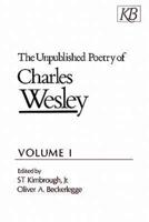 The Unpublished Poetry of Charles Wesley
