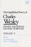 Hymns and Poems on Holy Scripture