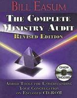 The Complete Ministry Audit