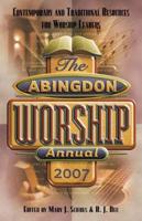 The Abingdon Worship Annual