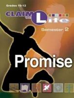 Claim the Life - Promise Semester 2 Leader