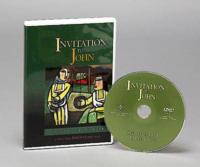 Invitation to John: DVD