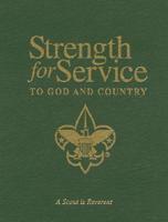 Strength for Service to God and Country