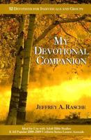 My Devotional Companion 2008-2009