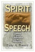 Spirit Speech