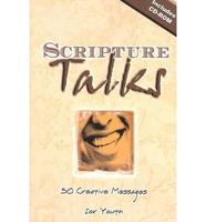 Scripture Talks