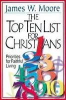 The Top Ten List for Christians