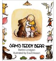 Sam's Teddy Bear
