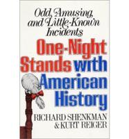 One-Night Stands With American History