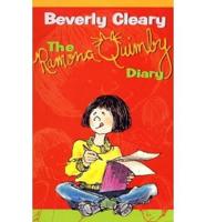 The Ramona Quimby Diary