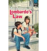 Lombardo's Law