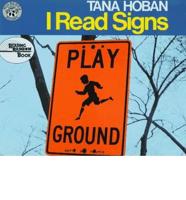I Read Signs