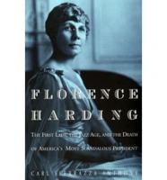 Florence Harding