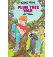 The Plum Tree War