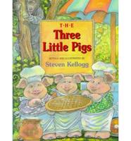 The Three Little Pigs